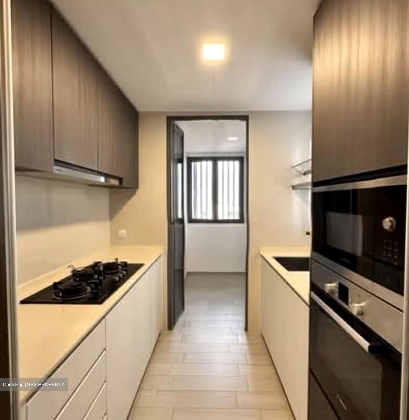 Forest Woods (D19), Condominium #589121851
